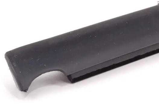 VAG Originalus lango angos sandariklis VW Golf R32 Gti Rabbit Variant 1K6839477A5AP