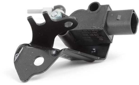 VAG Originalus lygio jutiklis N/S AUDI A4 allroad quattro Avant S4 8K0941285P