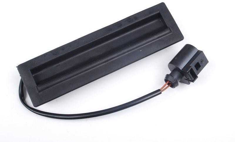 VAG Originalus mygtukas elektriniam dangčio užrakto veikikliui VW Passat 3B9827566D