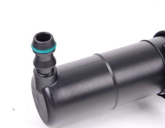 VAG Originalus naujas VW GOLF MK6 EOS priekinio žibinto plovimo cilindras 5K0955978A