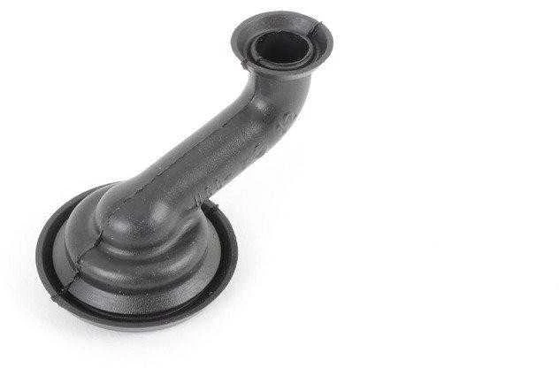 VAG Originalus nuotėkų vožtuvas VW AUDI Beetle Cabrio Golf R32 GTI Rabbit Jetta 811804295