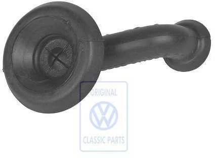 VAG Originalus nuotėkų vožtuvas VW AUDI Beetle Cabrio Golf R32 GTI Rabbit Jetta 811804295