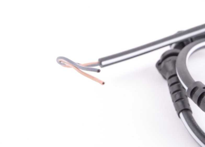 VAG Originalus OEM ABS ratų greičio jutiklio laidų rinkinys Volkswagen 5C0927904A