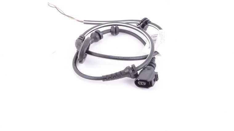 VAG Originalus OEM ABS ratų greičio jutiklio laidų rinkinys Volkswagen 5C0927904A
