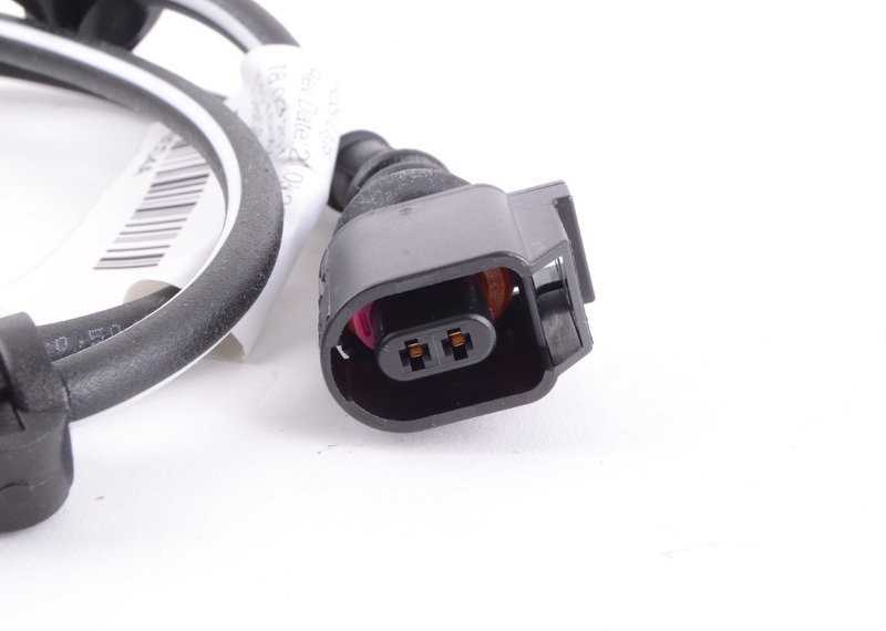 VAG Originalus OEM ABS ratų greičio jutiklio laidų rinkinys Volkswagen 5C0927904A
