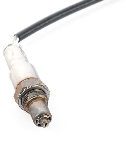 VAG Originalus OEM galinis kairysis deguonies jutiklis Audi 8W0906265AK