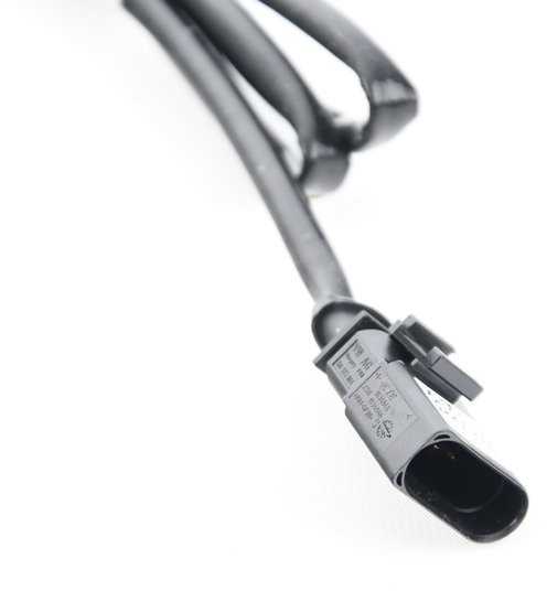 VAG Originalus OEM galinis kairysis deguonies jutiklis Audi 8W0906265AK