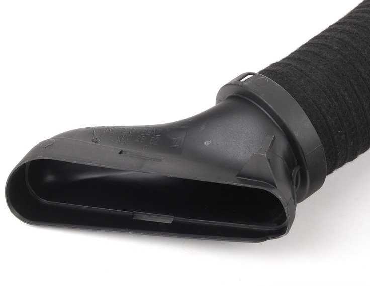 VAG Originalus OEM kuro įpurškimo sklendės tvirtinimo tarpiklis Audi 06F133073D