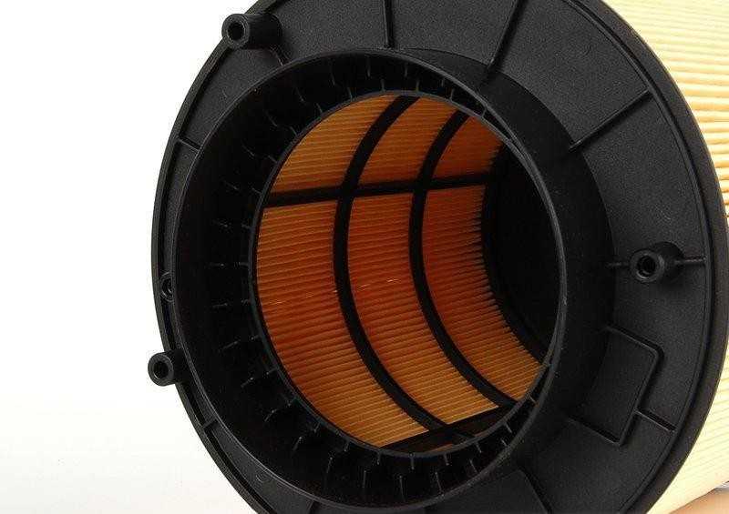 VAG Originalus oro filtro elementas AUDI Audi A4 Avant S4 A5 S5 Cabriolet 8K0133843