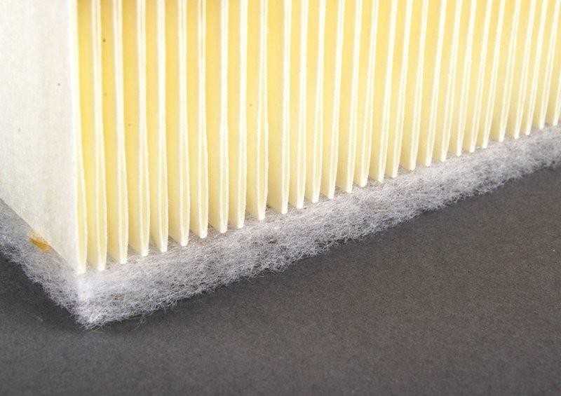 VAG Originalus oro filtro elementas AUDI Audi A4 allroad quattro Avant S4 8R0133843K