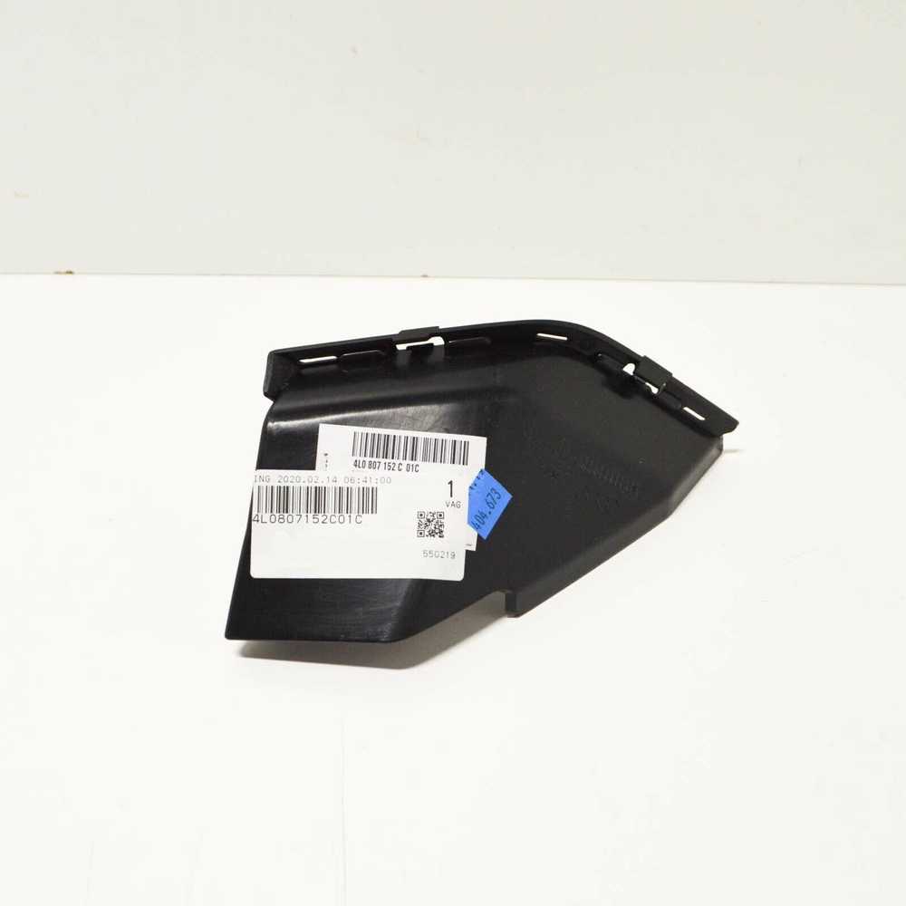 VAG Originalus oro gidas AUDI Q7 4L0807152C01C