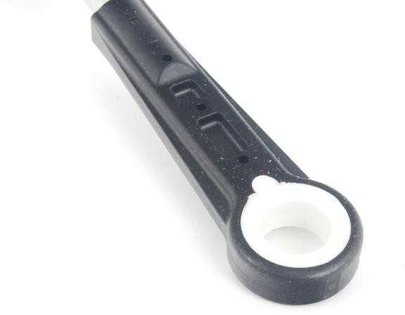 VAG Originalus pagrindinis cilindras AUDI A4 allroad quattro Avant S4 A6 8K1721401H
