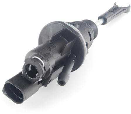 VAG Originalus pagrindinis cilindras AUDI A4 allroad quattro Avant S4 A6 8K1721401H
