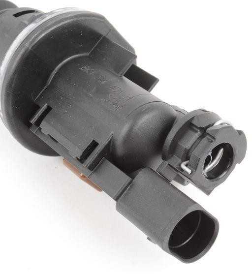 VAG Originalus pagrindinis cilindras AUDI A4 allroad quattro Avant S4 A6 8K1721401H