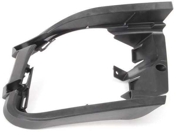 VAG Originalus palaikymo elementas kairėje priekyje VW Jetta 162 163 5C6807723