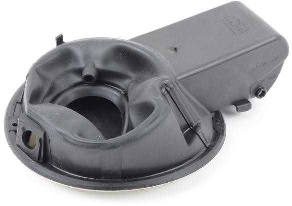 VAG Originalus paruoštas sklendė kuro bako užpildymui su surinkimo padėklu VW Beetle 1C0809857RGRU