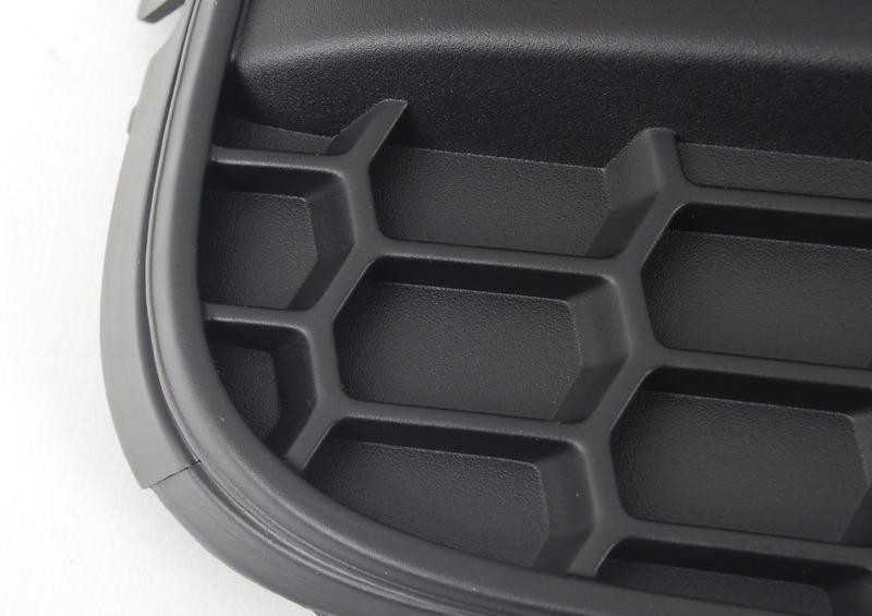 VAG Originalus priekinis bamperio grotelių dešinysis tinka VW Tiguan Facelift Track&amp;Field 12-