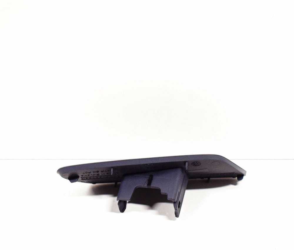 VAG Originalus primintas dangtis VW Touareg 7P6 7P6807937AGRU