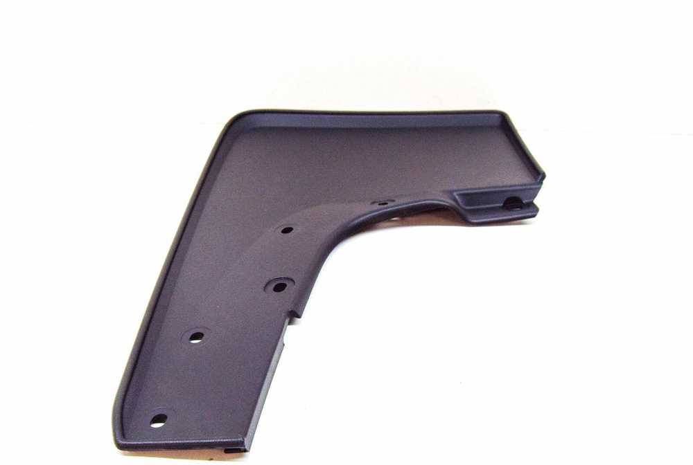 VAG Originalus purvasargis VW Amarok 2H0821809G9B9