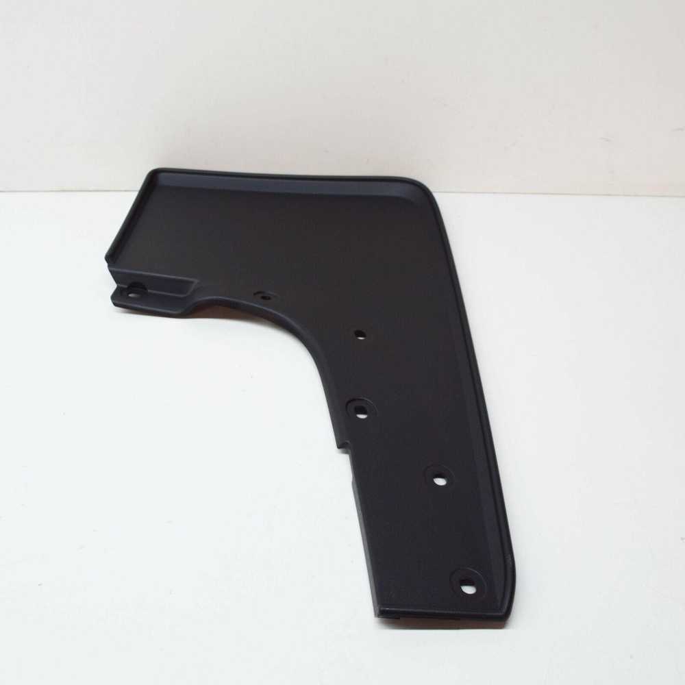 VAG Originalus purvo skydelis VW Amarok 2H0821810G9B9