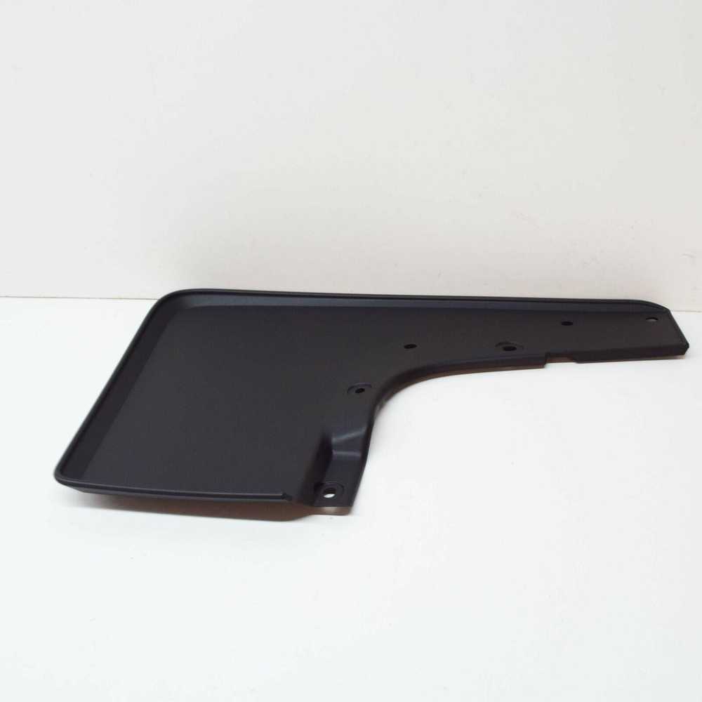 VAG Originalus purvo skydelis VW Amarok 2H0821810G9B9