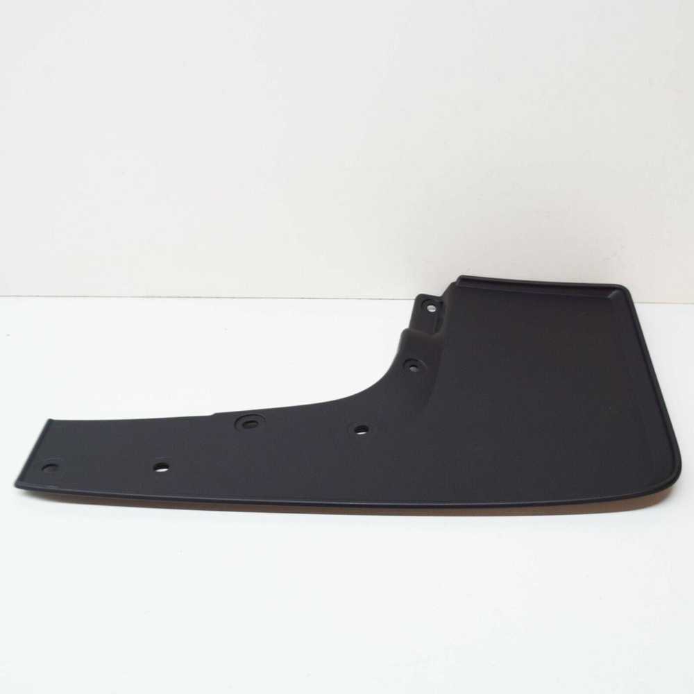 VAG Originalus purvo skydelis VW Amarok 2H0821810G9B9