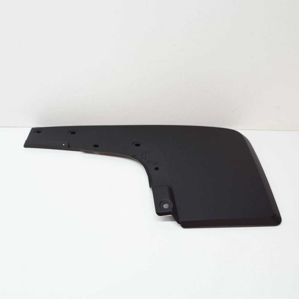 VAG Originalus purvo skydelis VW Amarok 2H0821810G9B9