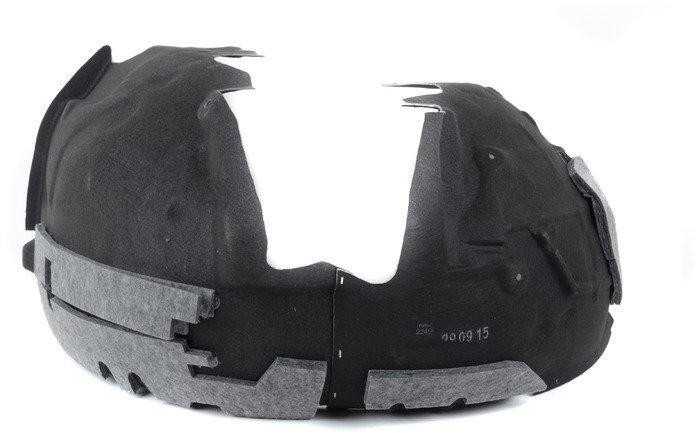 VAG Originalus ratų gaubto pamušalas dešinėje AUDI A7 Sportback 4GA 4GF 4G8821172D