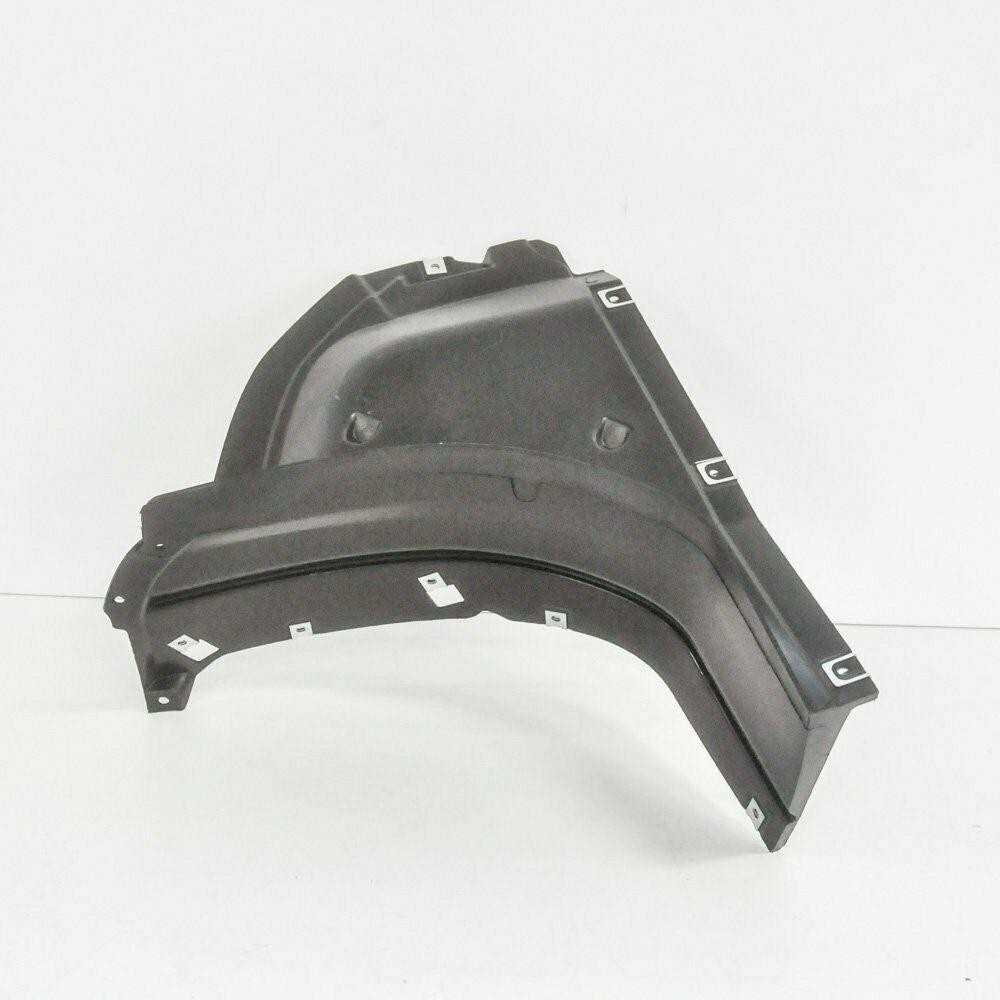 VAG Originalus ratų spoileris dešinėje priekyje AUDI Q3 8U0853888E