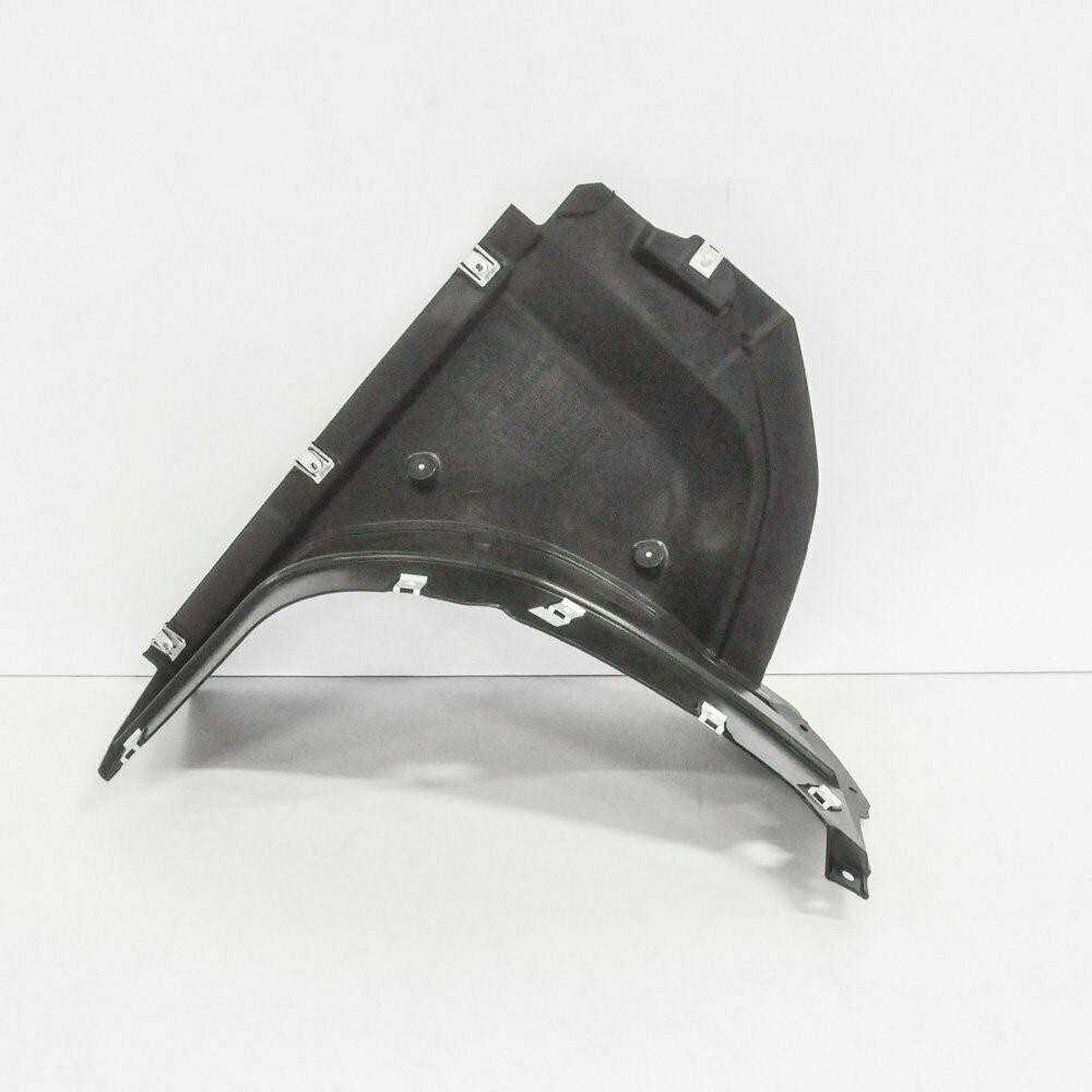 VAG Originalus ratų spoileris dešinėje priekyje AUDI Q3 8U0853888E