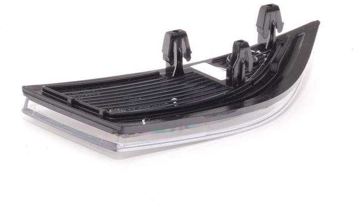 VAG Originalus rūko žibinto apdailos kairysis VW Passat A32 561941777B