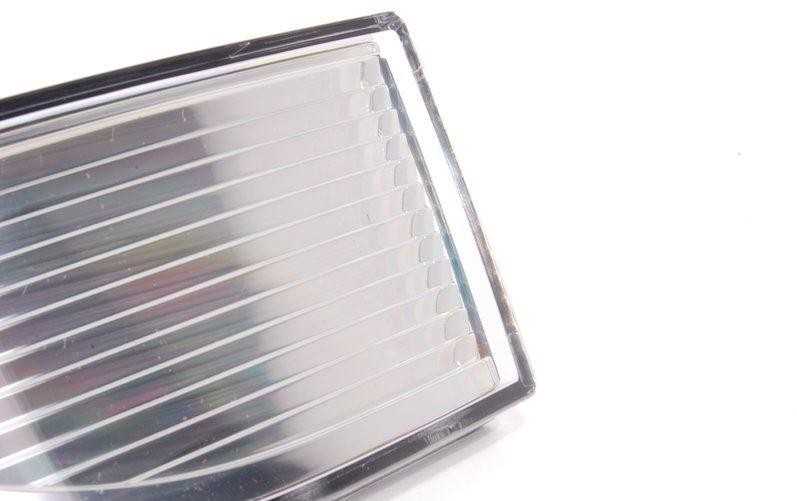 VAG Originalus rūko žibinto apdailos kairysis VW Passat A32 561941777B