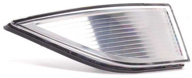 VAG Originalus rūko žibinto apdailos kairysis VW Passat A32 561941777B