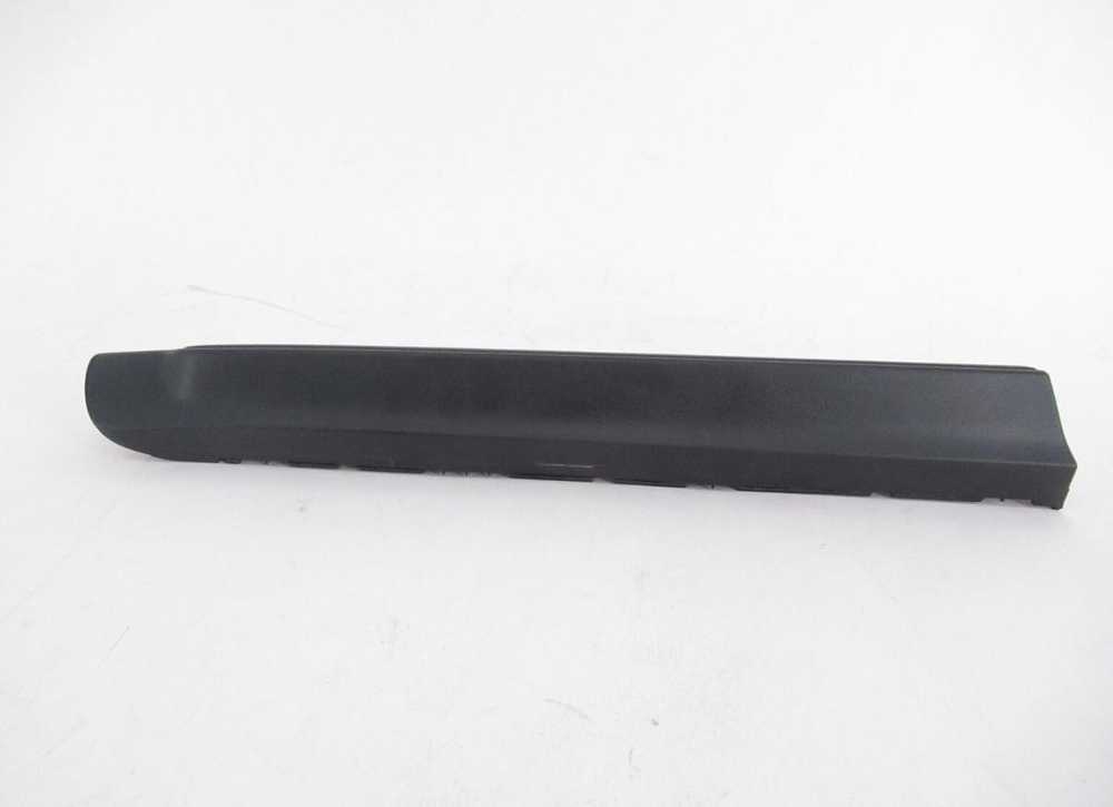 VAG Originalus satino juodas apsauginis juostelė VW Beetle 5C5854932M9B9