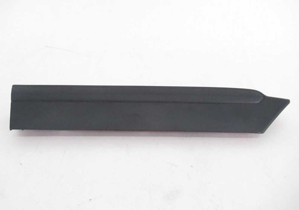 VAG Originalus satino juodas apsauginis juostelė VW Beetle 5C5854932M9B9