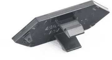 VAG Originalus satino juodas dangtelis AUDI R8 4S3 4S9 4S08071569B9