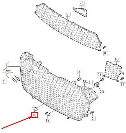 VAG Originalus satino juodas dangtelis AUDI R8 4S3 4S9 4S08071559B9