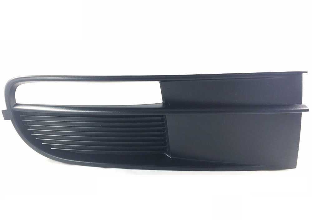 VAG Originalus satino juodas ventiliacijos groteles VW Beetle kabrioletui 5C1 5C7 5C5853666C9B9
