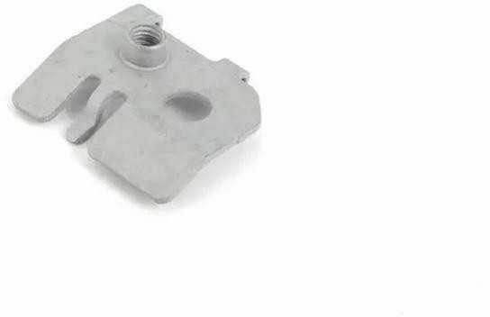 VAG Originalus saugos juostos likutis AUDI Audi A4 allroad quattro Avant S4 8K2 8K0807277A