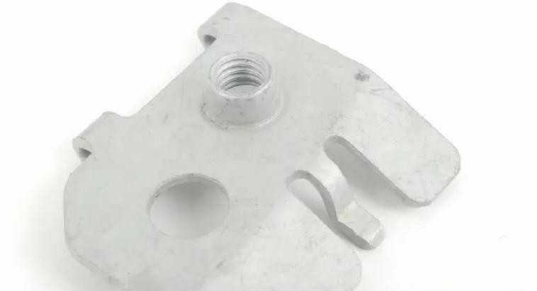 VAG Originalus saugos juostos likutis AUDI Audi A4 allroad quattro Avant S4 8K2 8K0807277A