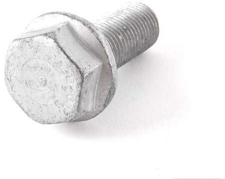 VAG Originalus SEAT AUDI A3 A6 Q3 TT VW Golf SKODA 2001- Priekinio stabdžių kaliperio laikiklio varžtas x1