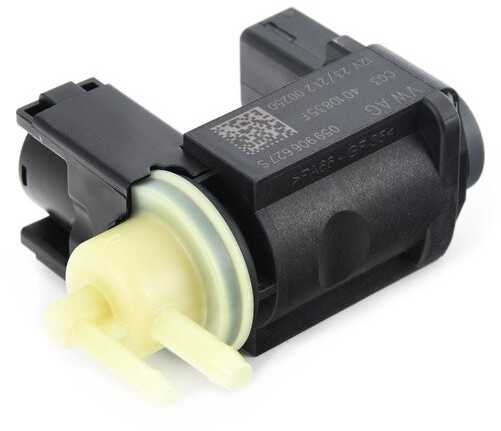 VAG Originalus slėgio keitiklis AUDI A6 S6 quattro A7 Sportback 059906627N