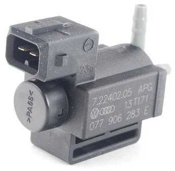VAG Originalus solenoidinis vožtuvas 077906283E