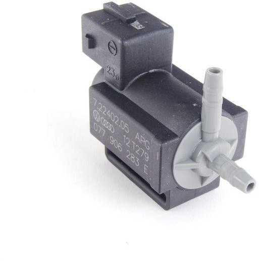 VAG Originalus solenoidinis vožtuvas 077906283E