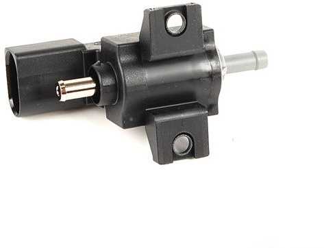 VAG Originalus solenoidinis vožtuvas AUDI VW A3 S3 Sportback Lim. quattro. 06F906283F