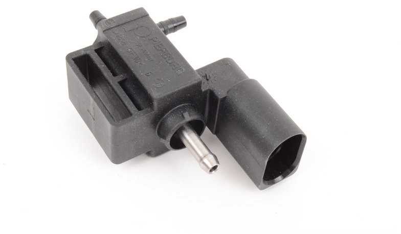 VAG Originalus solenoidinis vožtuvas AUDI VW A3 kabrioletas 06H906283B