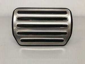 VAG Originalus stabdžių pedalo kilimėlio dangtelis automatinėms AUDI Q7 4L V12 TDI 2008-2012