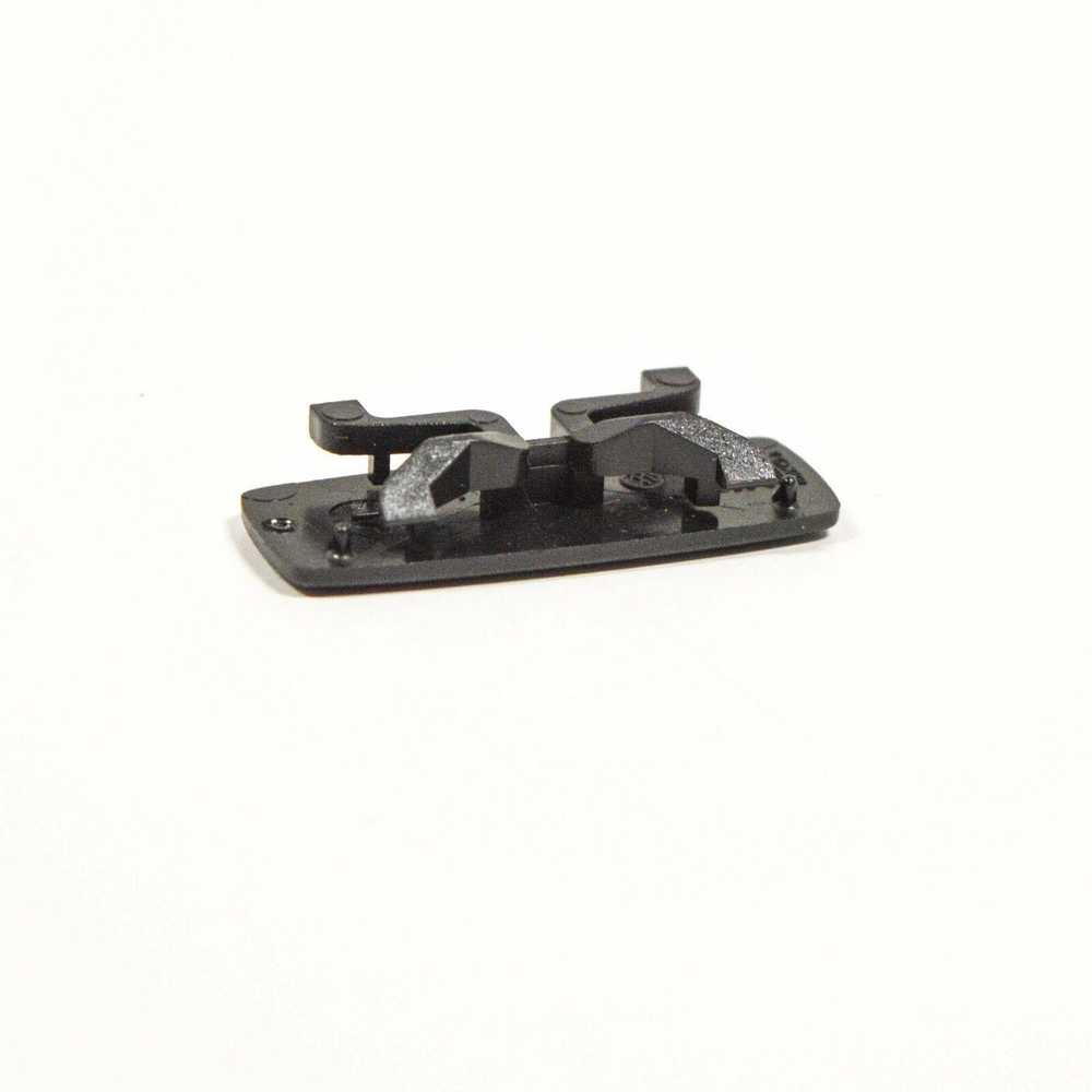 VAG Originalus Titan Juodas apdailos rinkinys su emblemomis VW Golf R32 GTI 5G1 AU1 5G085343782V