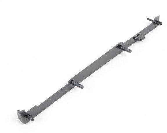 VAG Originalus Trim Right X5 AUDI A6 Avant S6 Quattro A6l 4G0854730