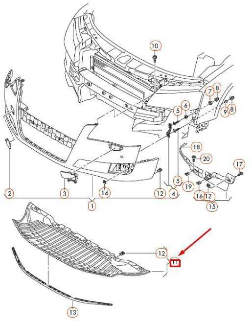 VAG Originalus uždarymo elementas AUDI A8 S8 quattro 4H2 4H8 4H0807611